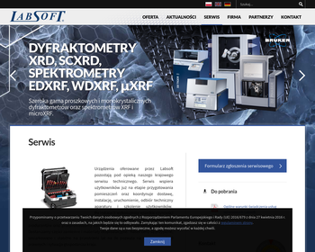 LABSOFT - Krzysztof Herman_Array
