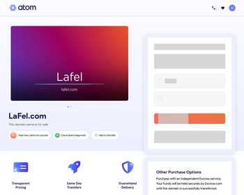Lafel_Array