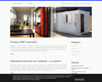 lakierowanie proszkowe wrocław_Array