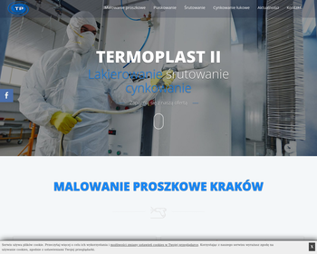 MALOWANIE PROSZKOWE - Skawina_Array