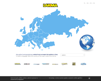 Lakma S A_Array
