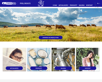 Przedsiębiorstwo Produkcyjno-Handlowo-Usługowe LAKTOPOL Sp  z_Array