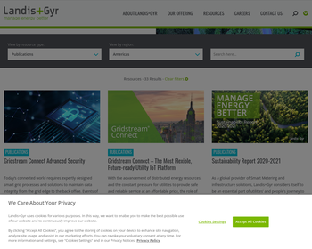 Landis+Gyr Sp  z o o_Array