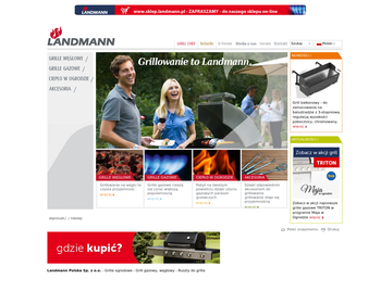 LANDMANN Polska Sp  z o o_Array