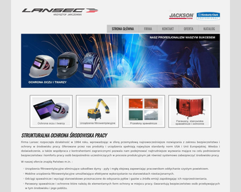 LANSEC - Krzysztof Jarczewski_Array
