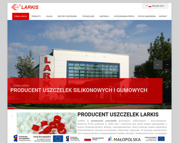 Przedsiębiorstwo Wielobranżowe LARKIS Sp  z o o_Array