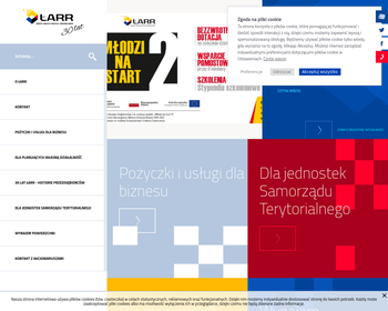 Łódzka Agencja Rozwoju Regionalnego S A_Array