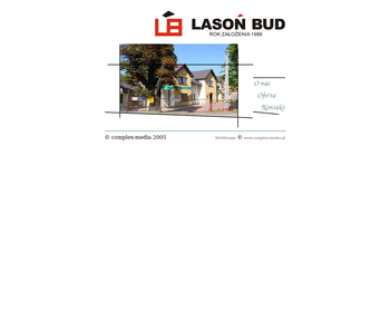 Lasoń Bud  Marek Lasoń  Budowa pod klucz_Array