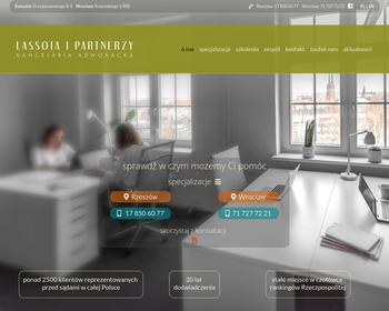 Lassota i Partnerzy  Kancelaria adwokacka_Array