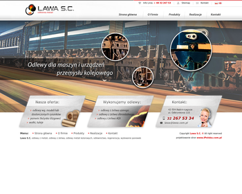 LAWA S c_Array