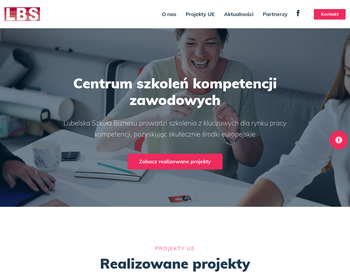Lubelska Szkoła Biznesu Sp  z o o  Fundacji Rozwoju KUL_Array