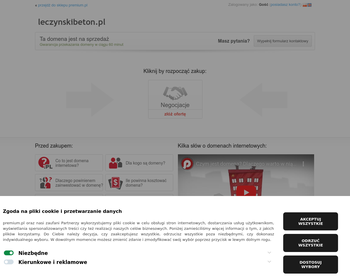 Łęczyński Beton sp j  Krzysiak i Krzysiak_Array