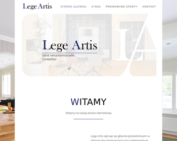Lege Artis_Array