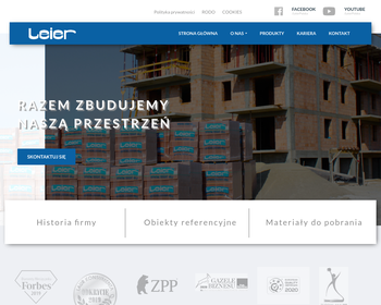 Leier  Centrum dystrybucji świecie_Array