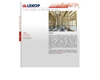 LEKOP - dachówka ceramiczna_Array