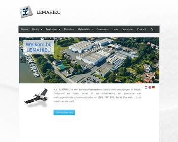 Lemahieu Polska Sp  z o o_Array