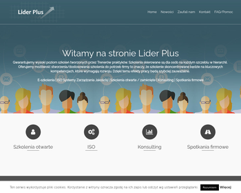 Lider Plus_Array