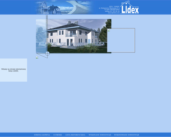 LIDEX PPU_Array