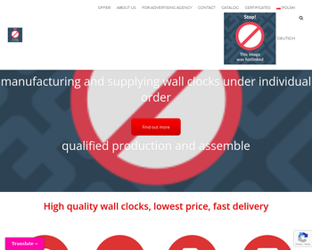 Likor East-West Promotion_Array