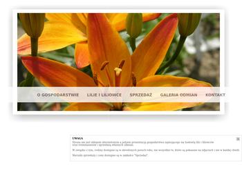 Specjalistyczne Gospodarstwo Ogrodnicze_Array