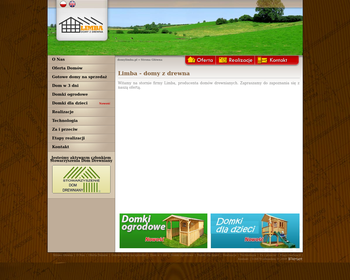 Przedsiębiorstwo Produkcyjno-Handlowe LIMBA_Array
