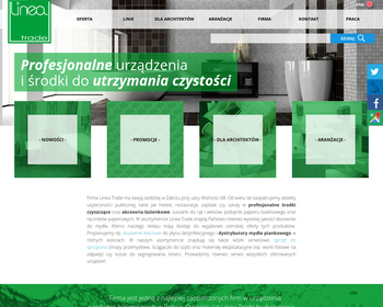 LINEA TRADE S c_Array