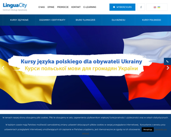 LinguaCity_Array
