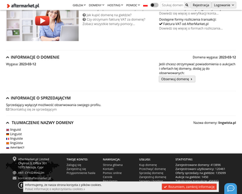Spółdzielnia Pracy LINGWISTA_Array