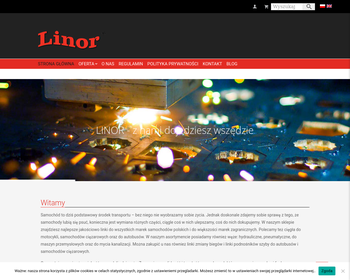 LINOR_Array