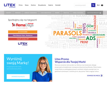 Zakład Produkcyjno-Handlowy LITEX Stanisław Litwin_Array