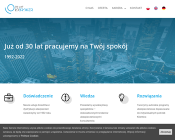 L+O International Insurance Broker Sp  z o o_Array