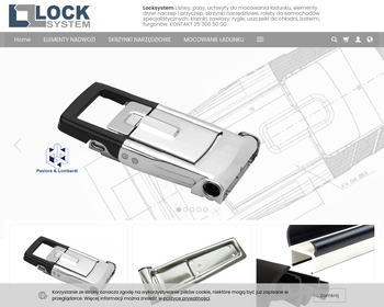 LOCK SYSTEM Sp  z o o_Array