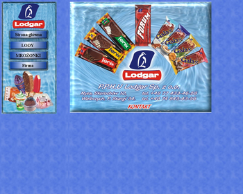 Przedsiębiorstwo Produkcyjno-Handlowo-Usługowe LODGAR Sp  z o o_Array