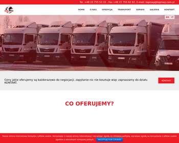 LOG MAG S c  Grzegorz i Izabela Szymańczak_Array