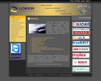 LOKER_Array