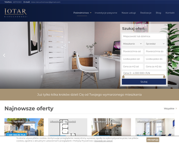 Firma Handlowa LOTAR Bogdan Wójcik_Array