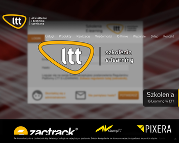 LTT Sp  z o o  Centrala_Array