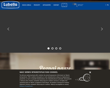 Lubella S A_Array