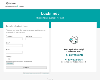 LUCKI DESIGN_Array