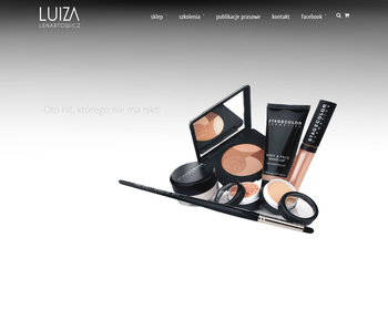 Stagecolor Cosmetics_Array