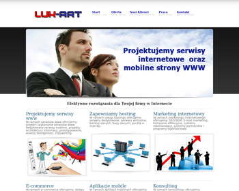 LUK_Array