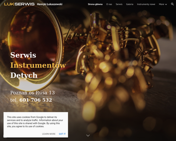 Lukserwis_Array