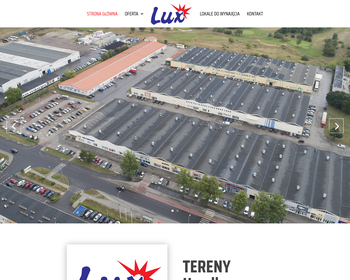 Firma Handlowo-Produkcyjna LUX_Array