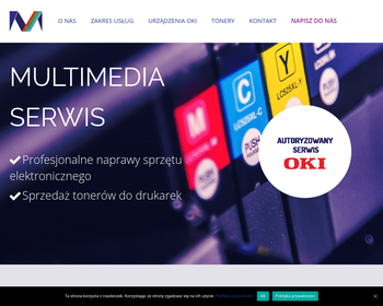 Multimedia Service_Array