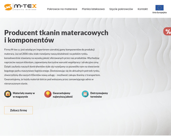 M-TEX - Import_Array