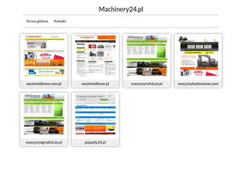 www machinery24 pl_Array
