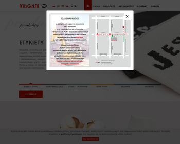 Magam_Array