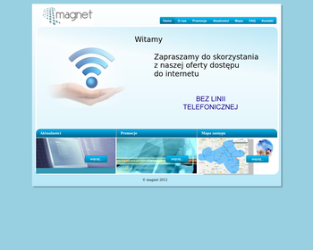 MagNet_Array