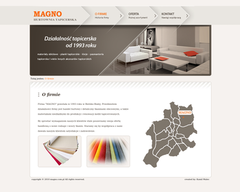 MAGNO S c_Array