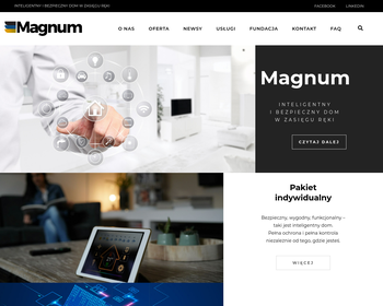 Biuro Ochrony MAGNUM S j_Array